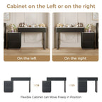 Nira Elegance Dressing Table