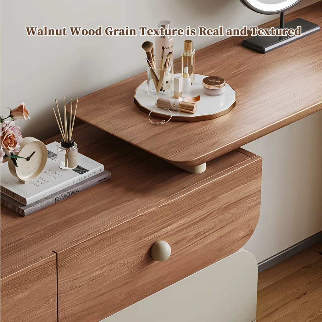 Nira Aurora Dressing Table