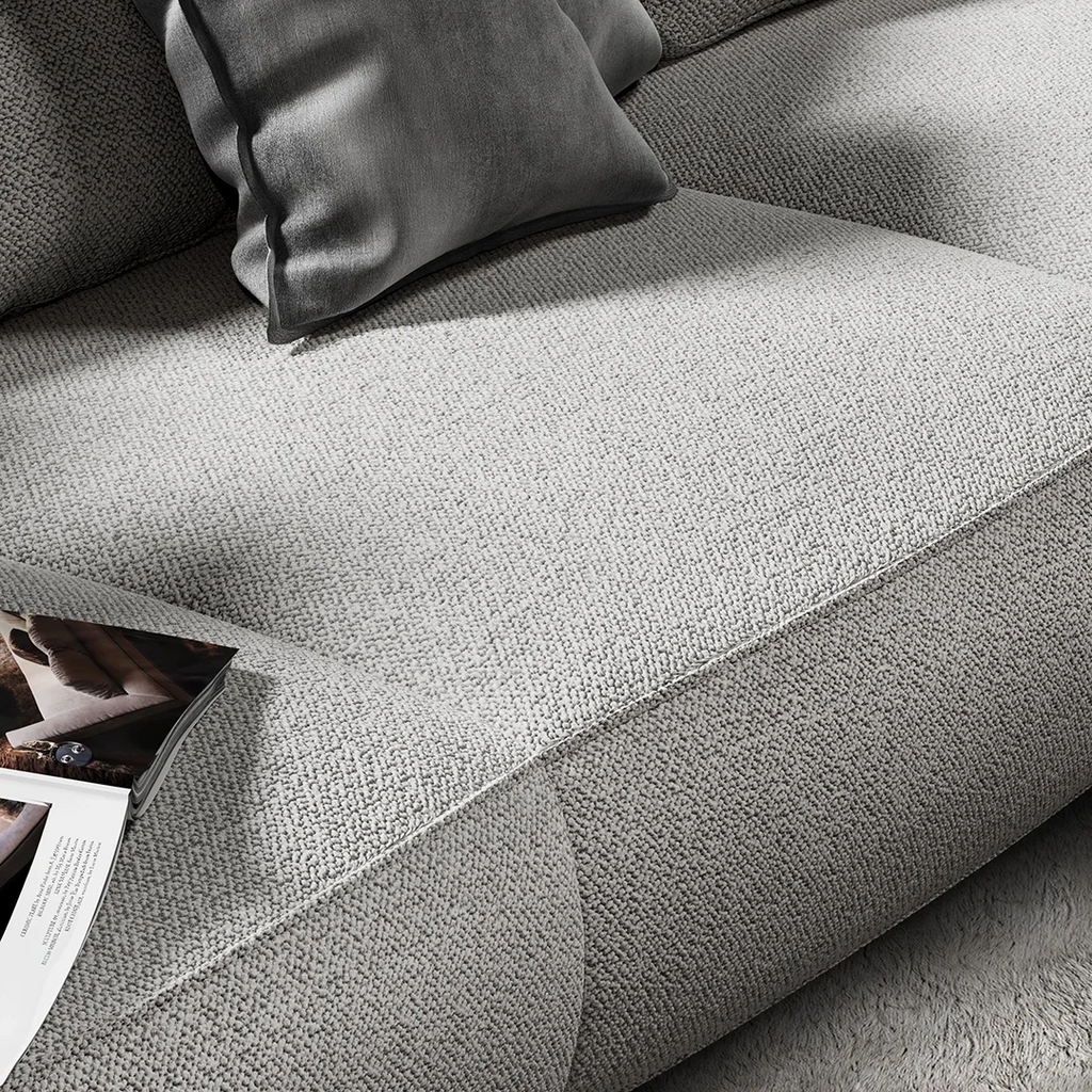 Nira Modern Sofa 02 — view 7