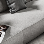 Nira Modern Sofa 02 — view 7