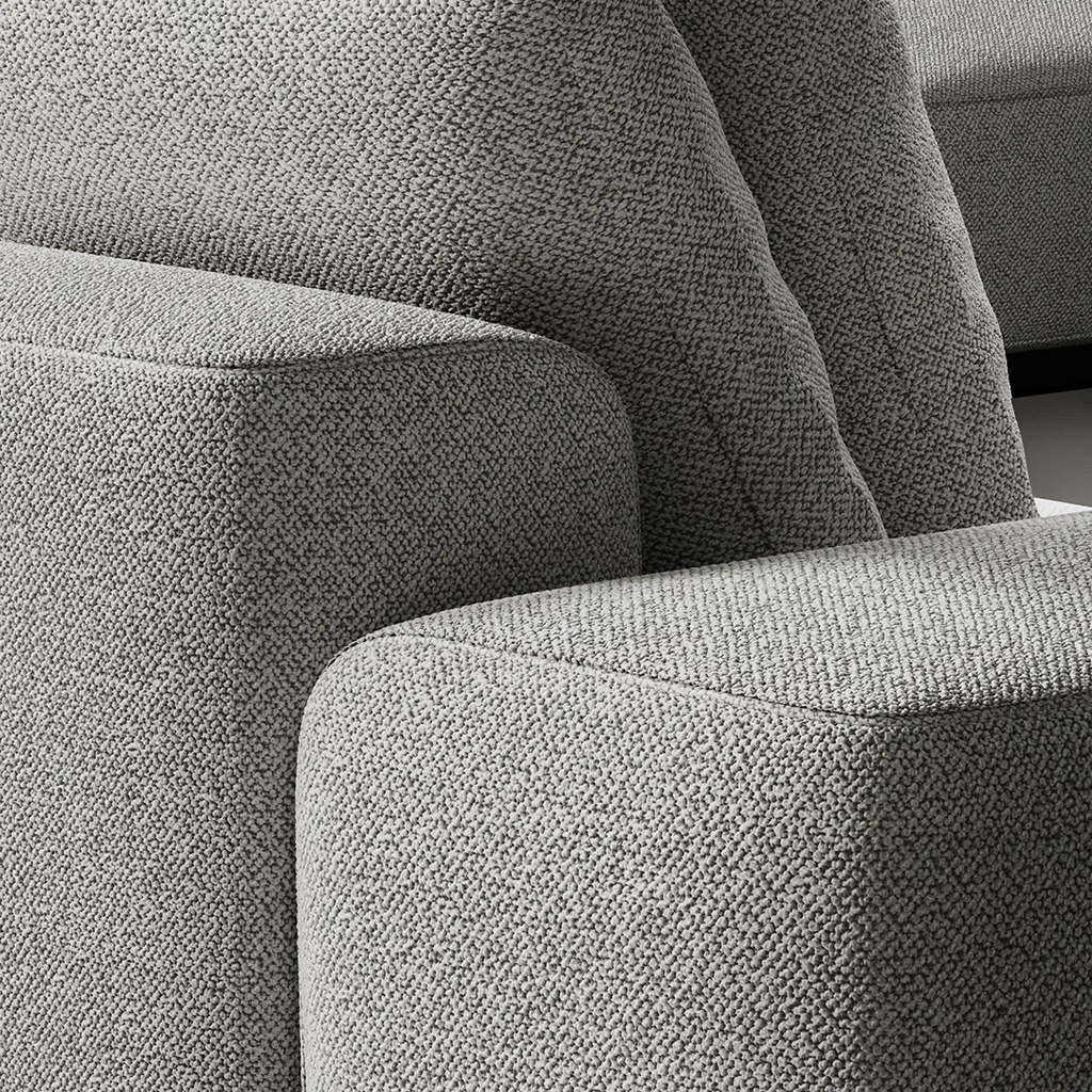 Nira Modern Sofa 02 — view 8