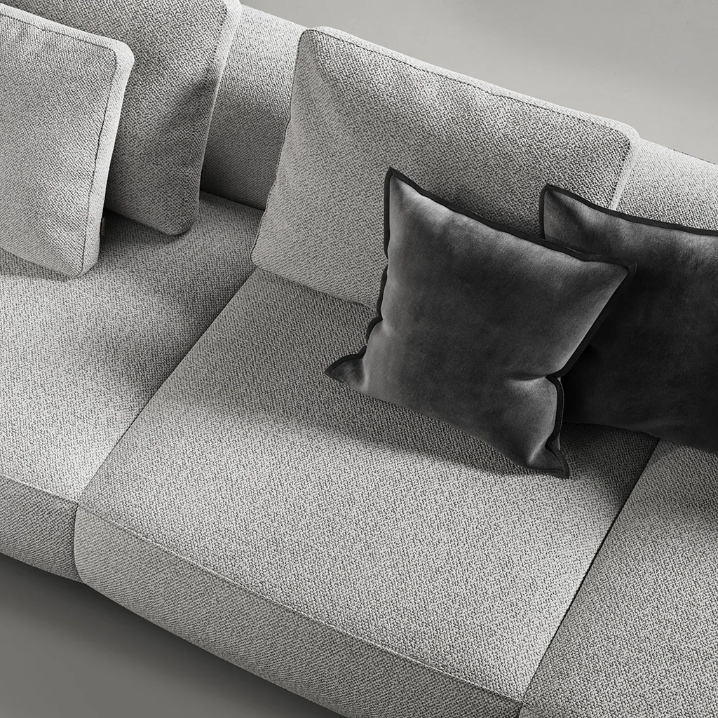 Nira Modern Sofa 02 — view 9